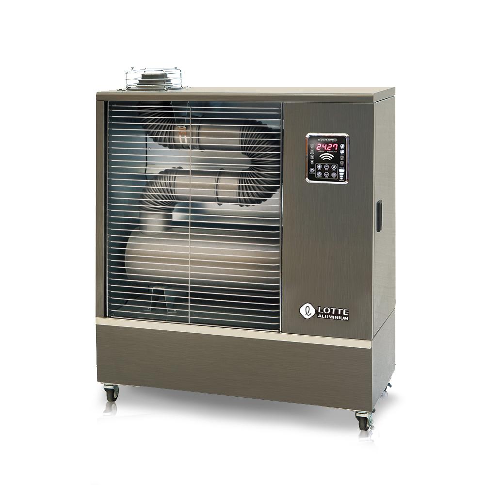 업소용돈풍기 식당 대형곱창난로 기름 원적외선튜브히터