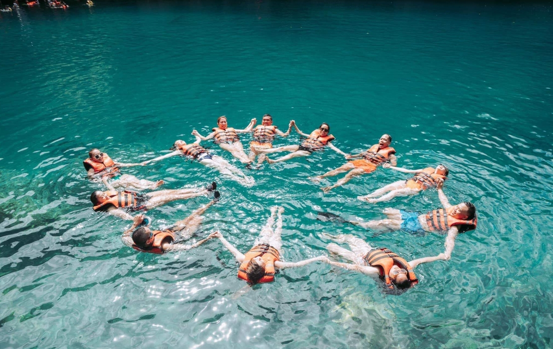 필리핀 코론섬 호핑 스피드보트 투어 (상품 페이지 Google 번역됨) 이미지 3