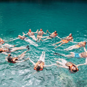 필리핀 코론섬 호핑 스피드보트 투어 (상품 페이지 Google 번역됨) 솔직 후기 | 실사용자 리뷰 분석 - 상품 이미지 3