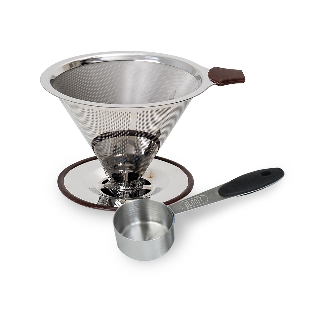 플랜잇 스텐드리퍼 + 스텐스쿱