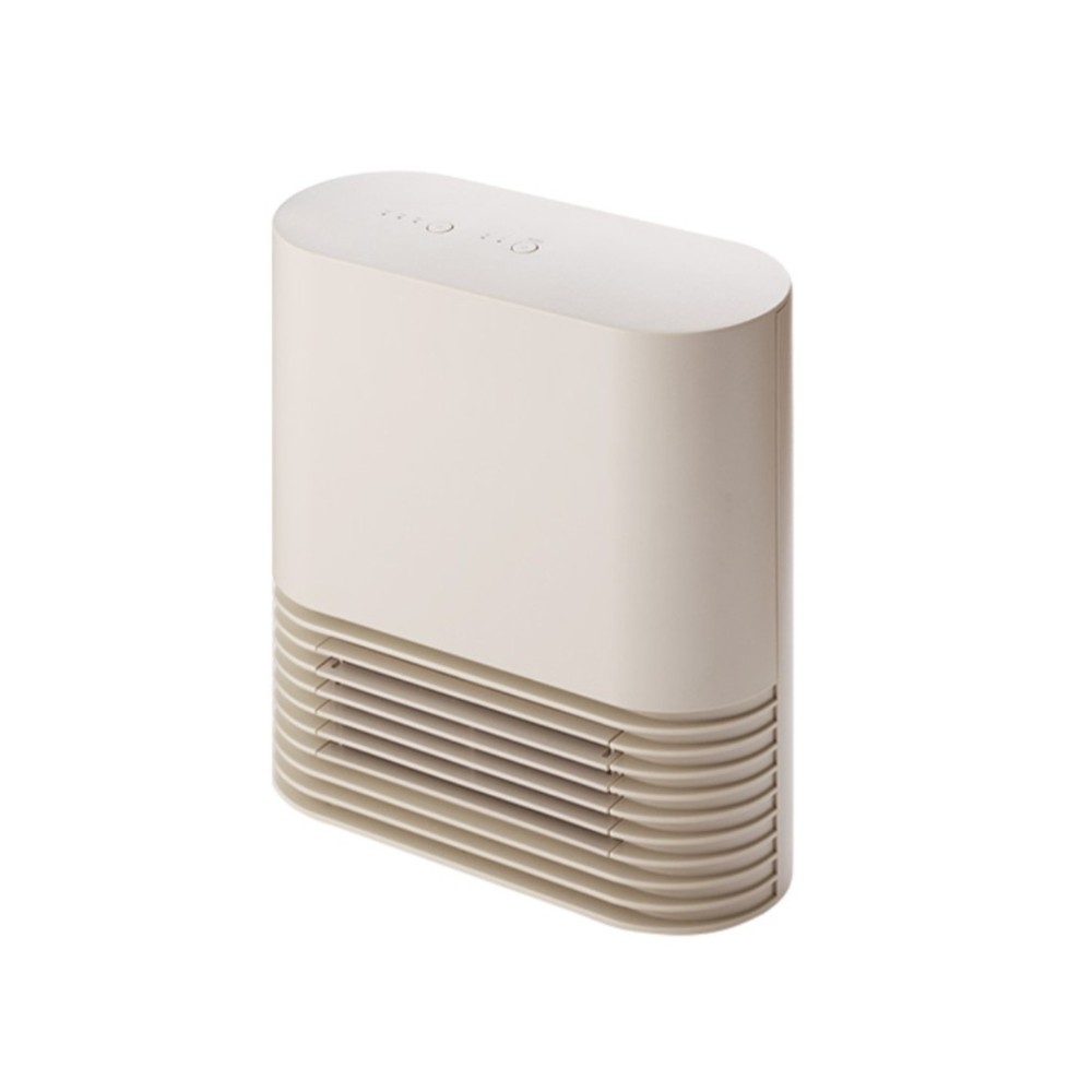 플러스마이너스제로 세라믹 소형 전기히터 XHH-G030 제품 이미지