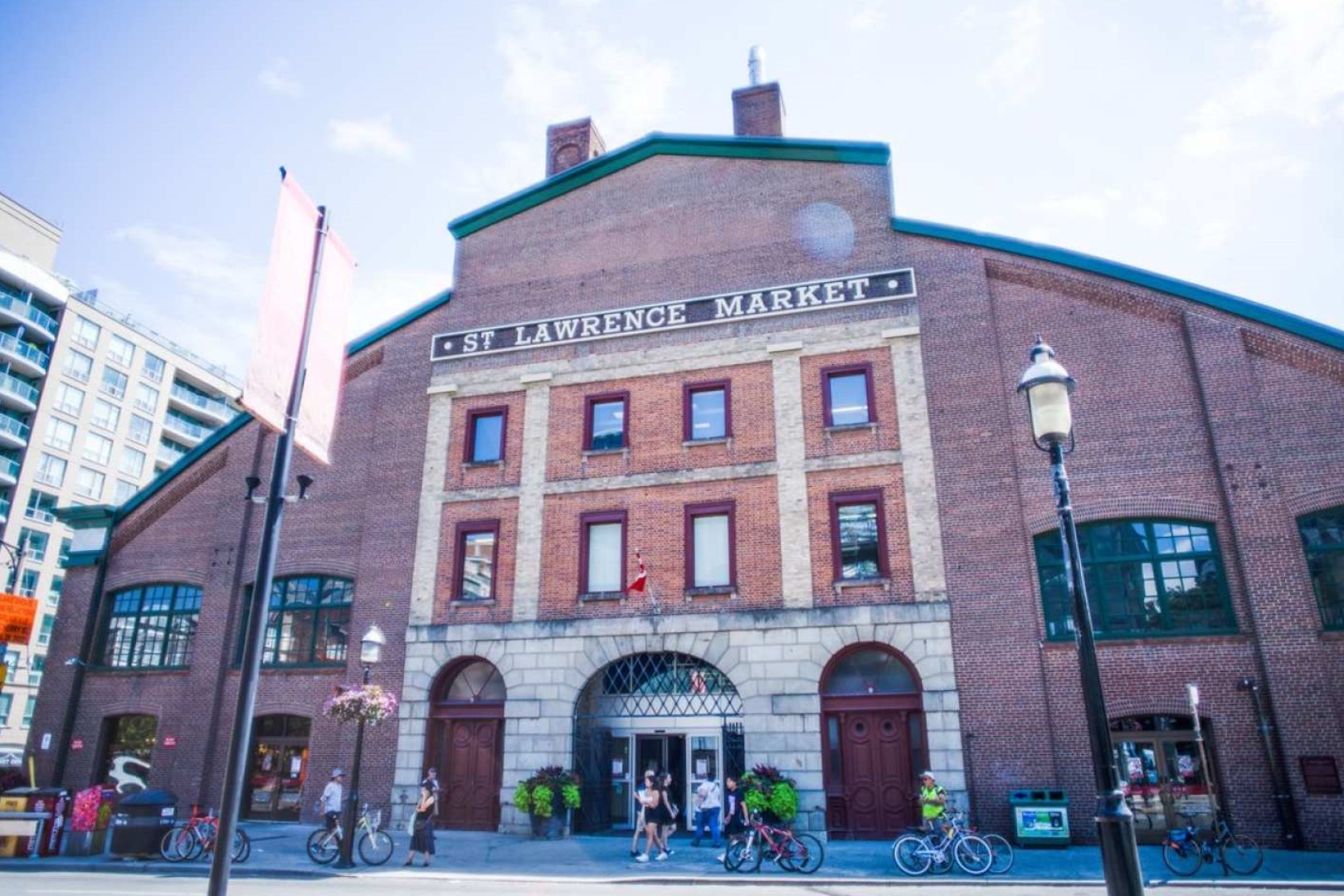 캐나다2시간 토론토 시티 투어 이미지 2