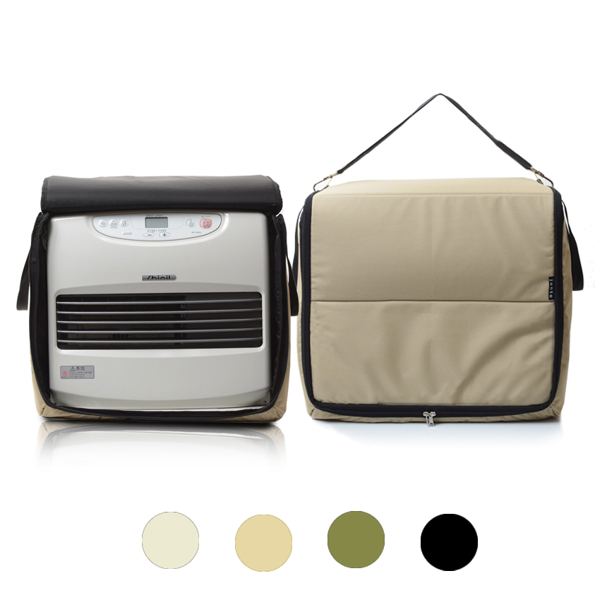 준토 신일 팬 히터 1200 가방 꺼낼필요없는 개방형 국내산 가방 1200 호환