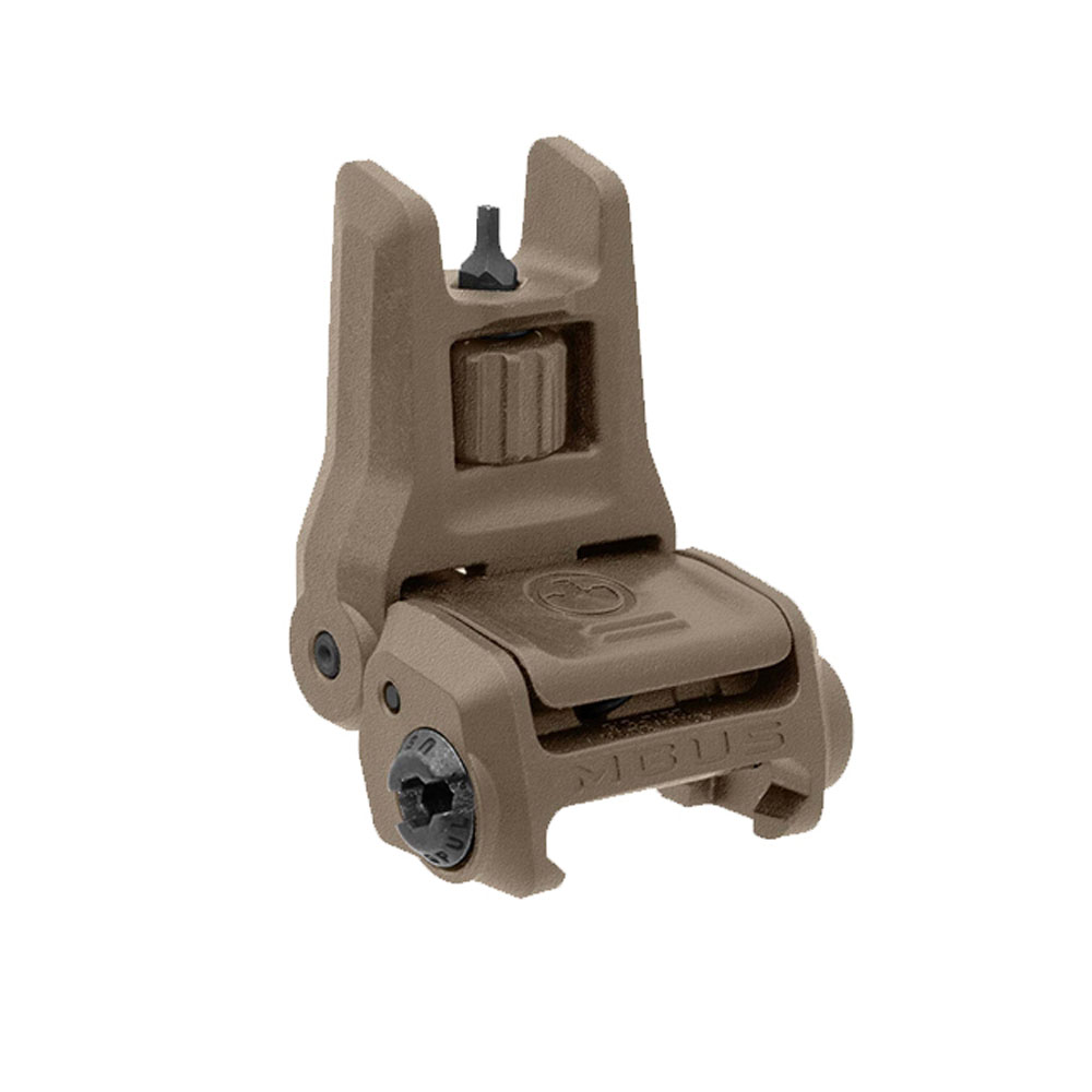 맥풀 MBUS 3 가늠쇠 FDE Magpul [I] - 상품 이미지