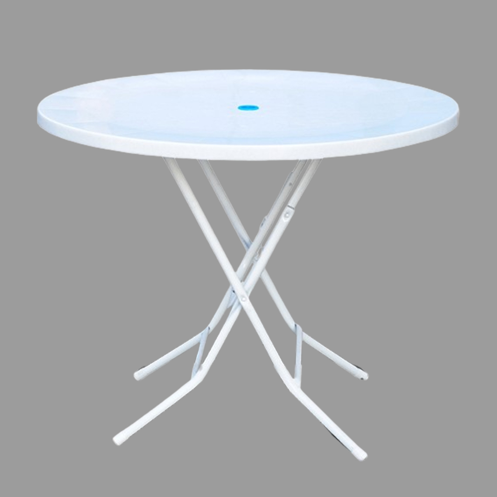 편의점 테이블 파라솔 야외 플라스틱 포장마차 포차 야외용 접이식 원형 계곡 간이 행사