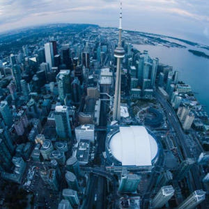 캐나다2시간 토론토 시티 투어 솔직 후기 | 실사용자 리뷰 분석 - 상품 이미지 3