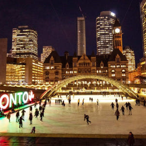 캐나다2시간 토론토 시티 투어 솔직 후기 | 실사용자 리뷰 분석 - 상품 이미지 4