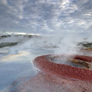 아이슬란드 일일 투어 | 레이캬비크 출발 화산 불가사의 & 블루 라군 솔직 후기 | 실사용자 리뷰 분석 - 상품 이미지 1