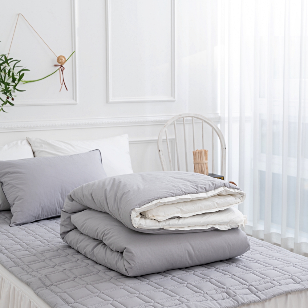 순면 호텔 라지킹 이불 차렵 침구 세트