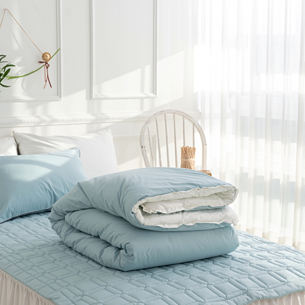 순면 호텔 라지킹 이불 차렵 침구 세트