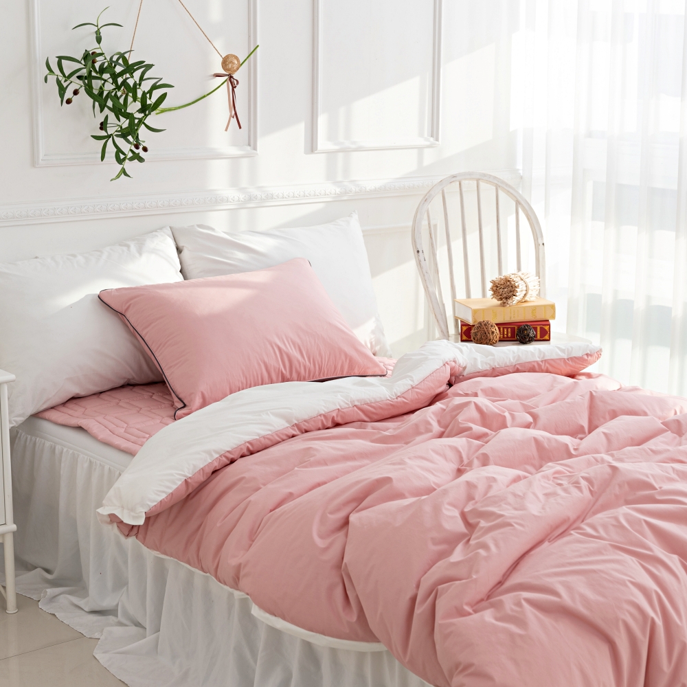 순면 호텔 라지킹 이불 차렵 침구 세트