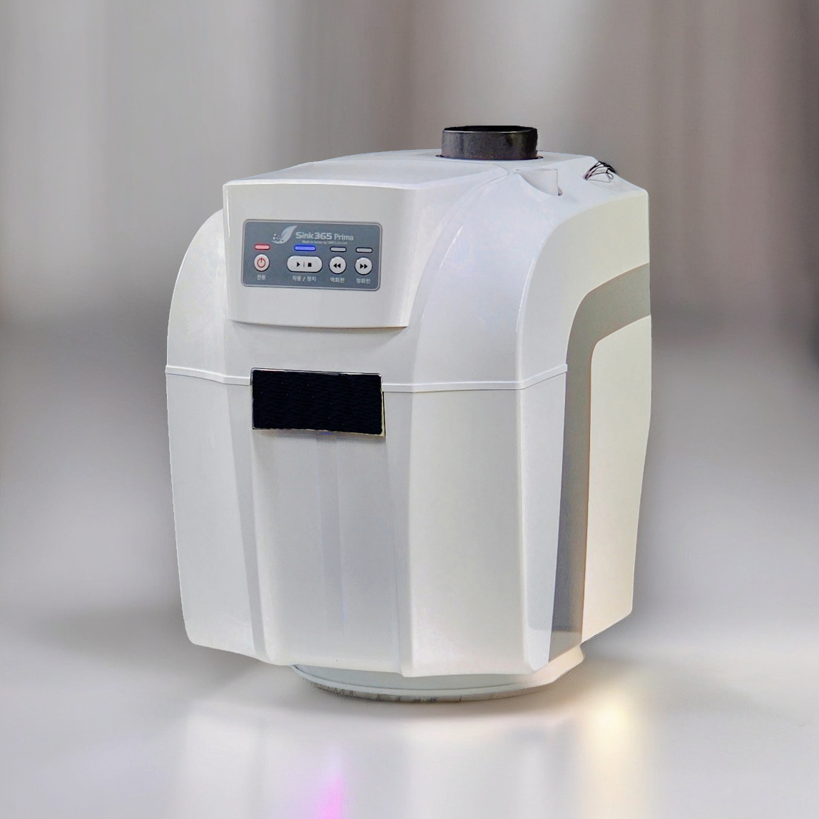 싱크365 프리마 음식물 처리기 분쇄기 건조기 HNL-03