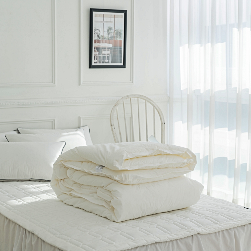 순면 호텔 라지킹 이불 차렵 침구 세트