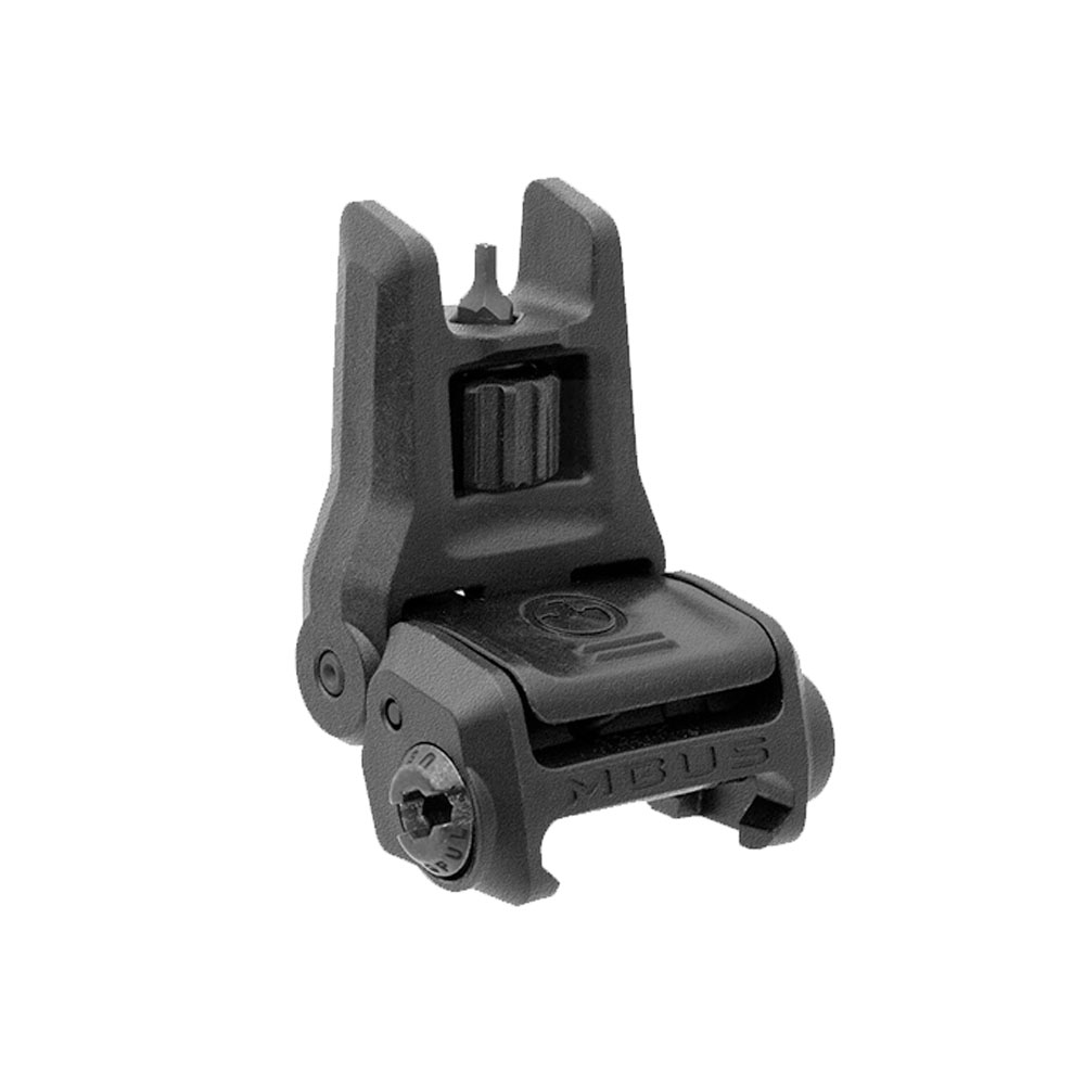 맥풀 MBUS 3 가늠쇠 BLK Magpul [I] - 상품 이미지