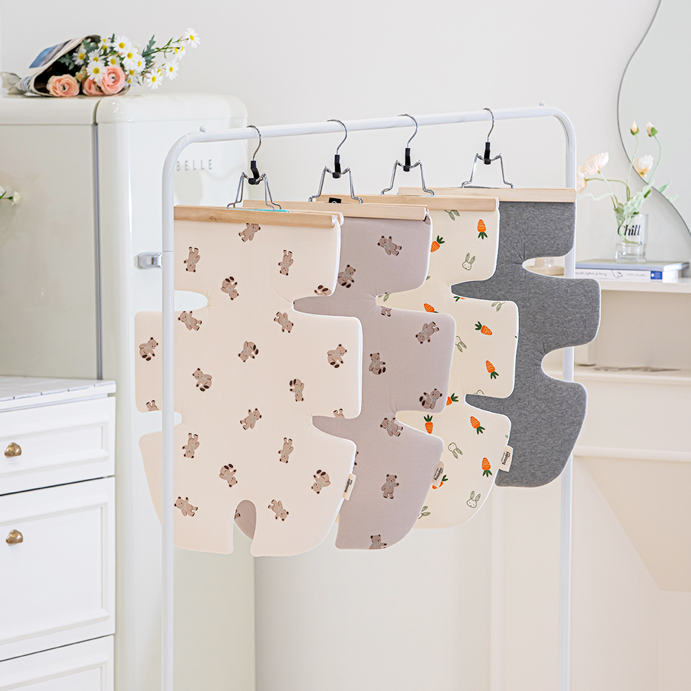 베이비소풍 사계절 양면 유모차라이너 이너시트 2color