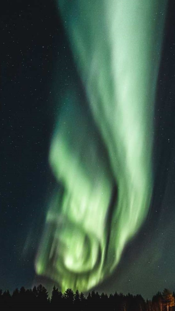 핀란드 로바니에미 오로라 피크닉 투어 이미지 2