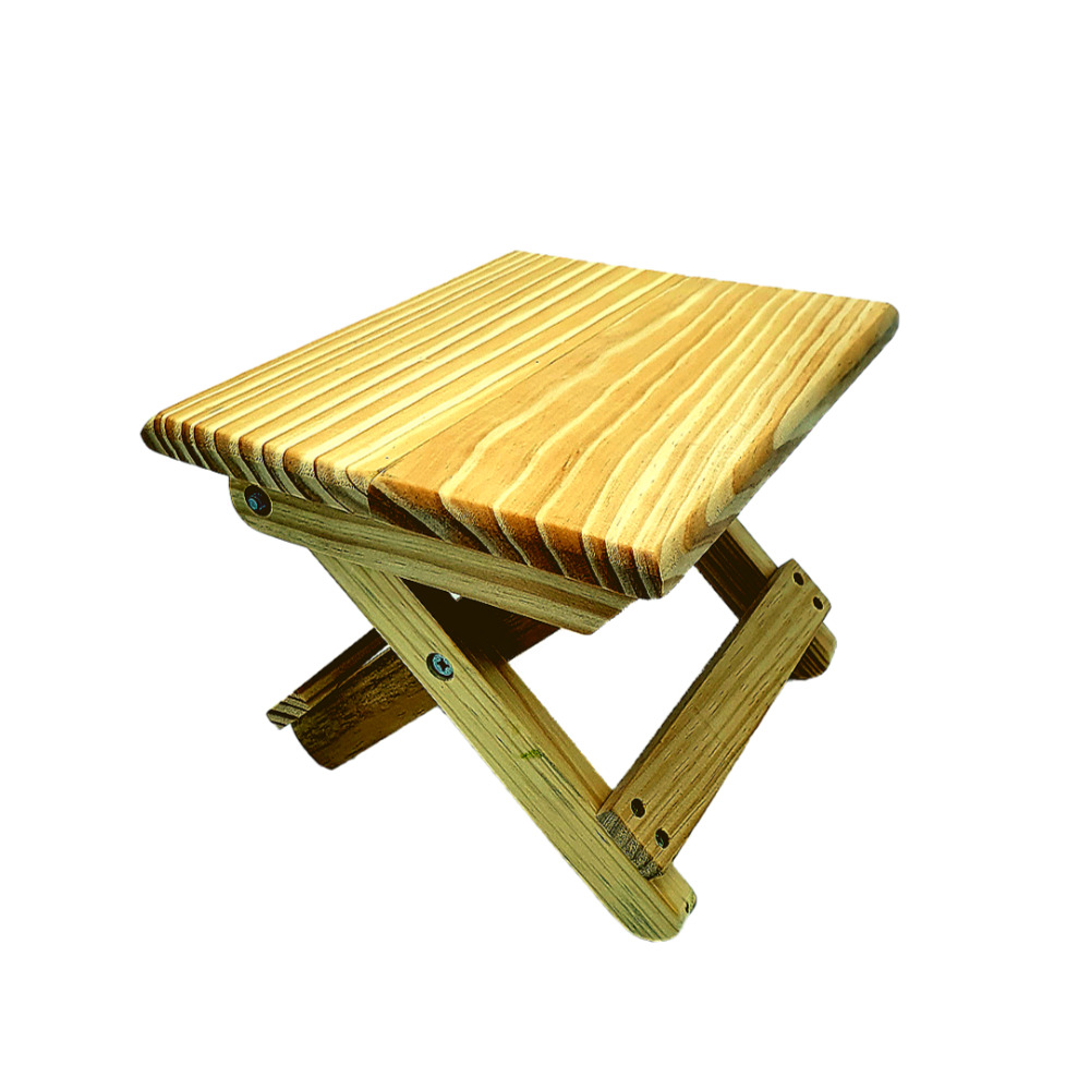 우주캠핑 원목 우드 받침대 스탠드 워터저그 아이스박스