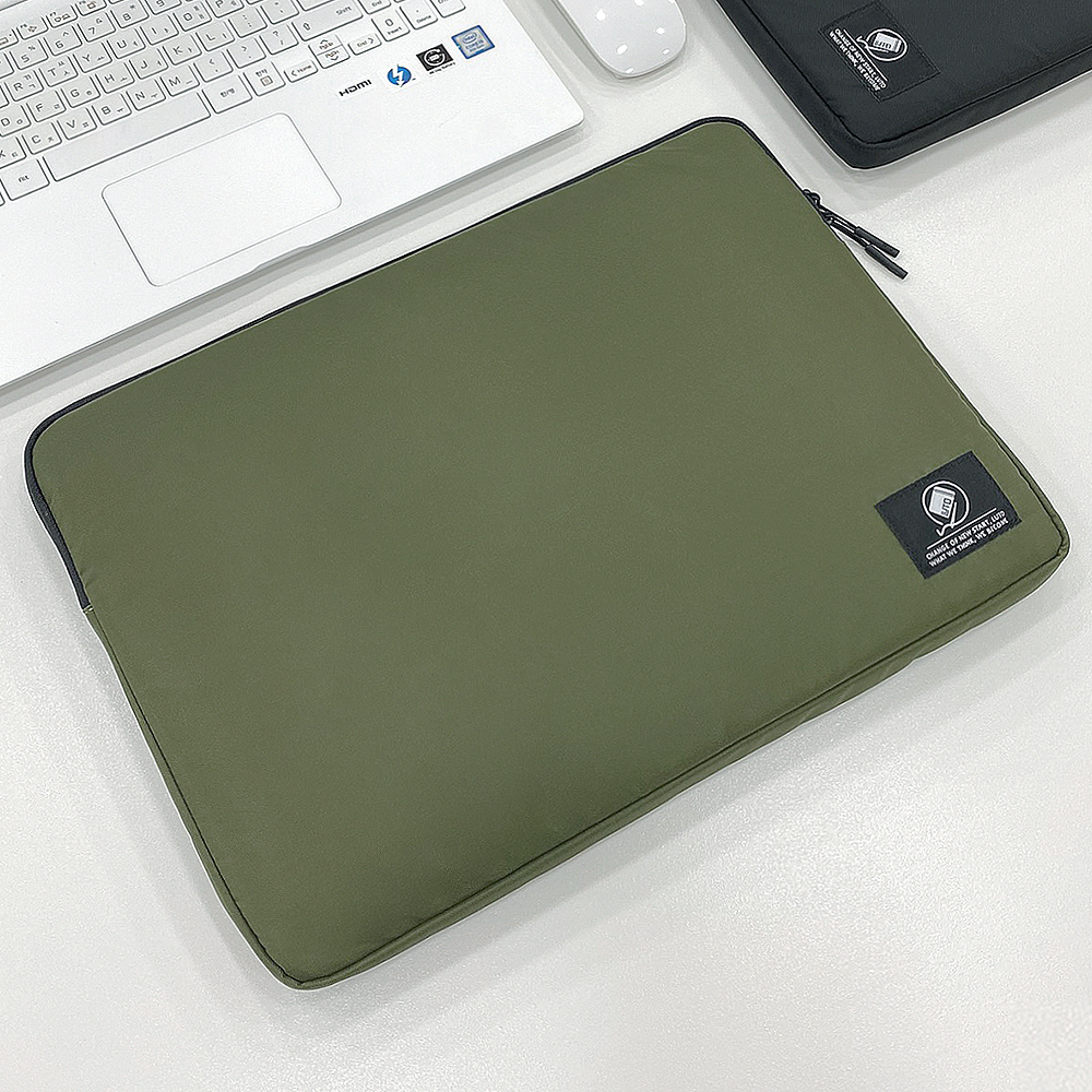 엘고B 노트북파우치 가방 케이스 맥북 LG그램 삼성 38/41cm(15인치 16인치)