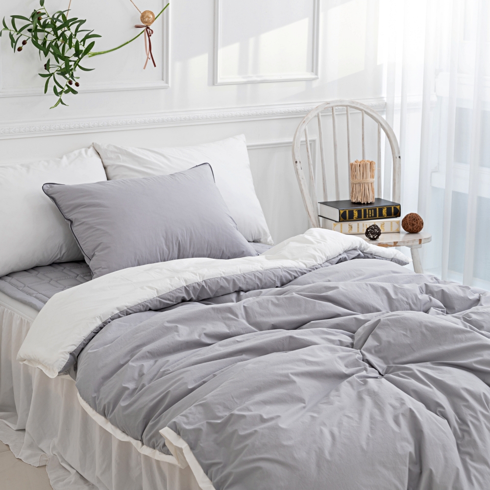 순면 호텔 라지킹 이불 차렵 침구 세트