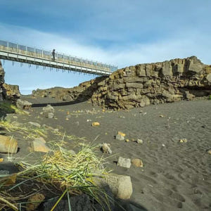 아이슬란드 일일 투어 | 레이캬비크 출발 화산 불가사의 & 블루 라군 솔직 후기 | 실사용자 리뷰 분석 - 상품 이미지 3