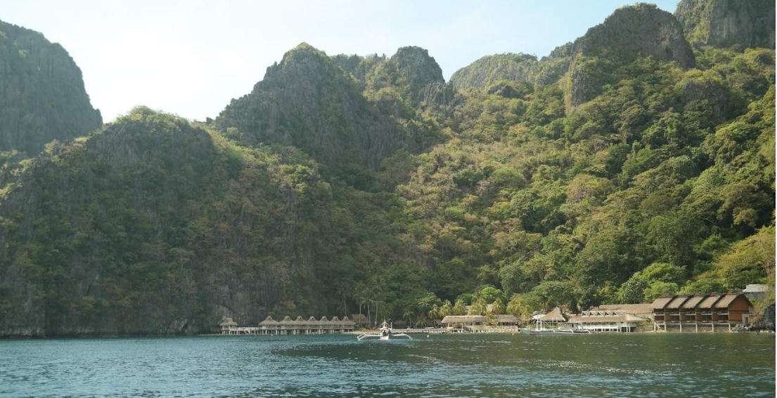 필리핀 엘니도 호핑 투어 D (상품 페이지 Google 번역됨) 이미지 2