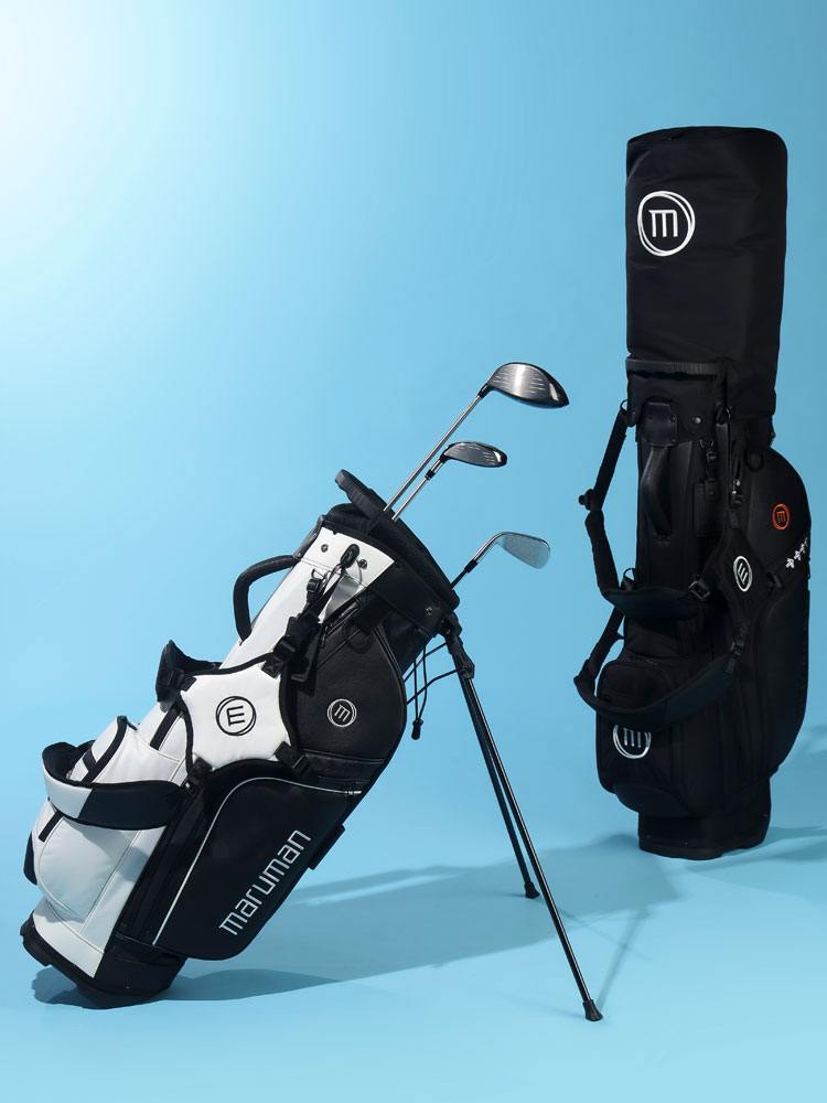 마제스티골프 마루망 SG31 스탠드백