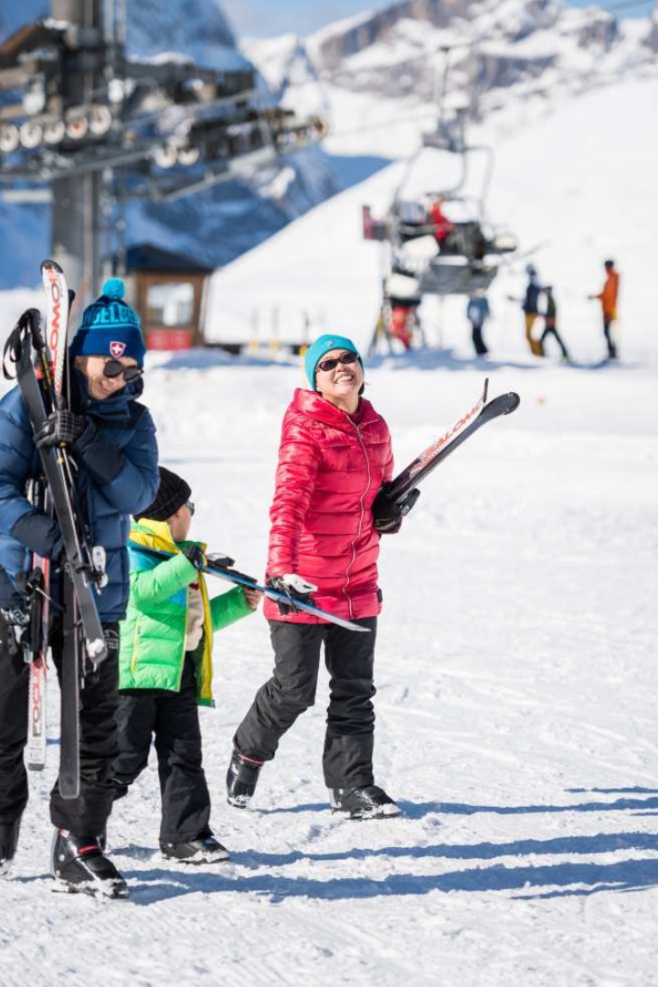 스위스 티틀리스와 루체른 일일 투어 | 취리히에서 이미지 3