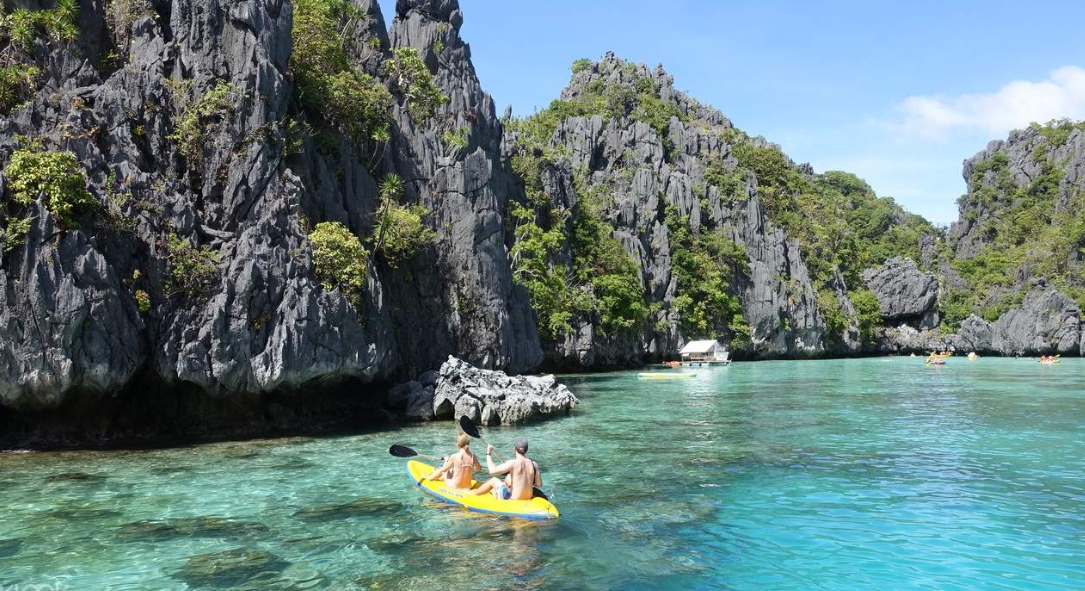 필리핀 엘니도 호핑 투어 D (상품 페이지 Google 번역됨) 이미지 4