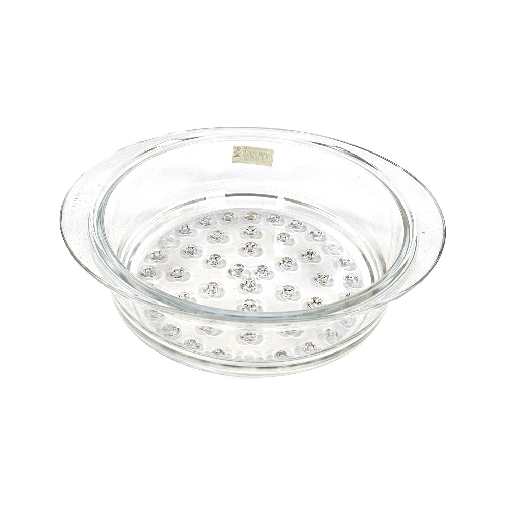 파이렉스(Pyrex) 스티머 찜받이 20CM - 상품 이미지