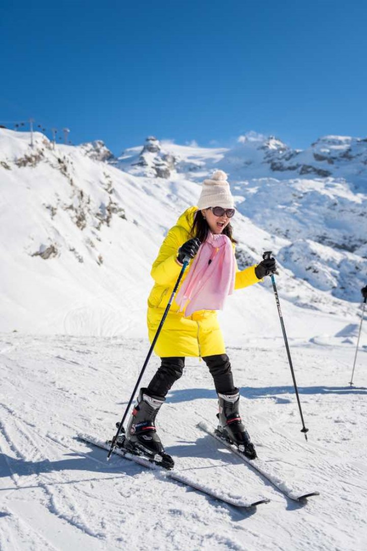 스위스 티틀리스와 루체른 일일 투어 | 취리히에서 이미지 2
