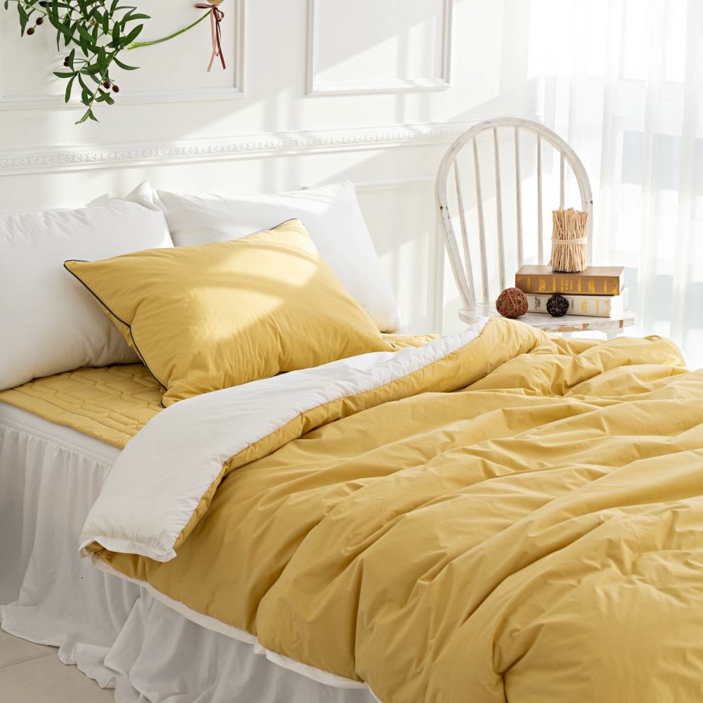 순면 호텔 라지킹 이불 차렵 침구 세트