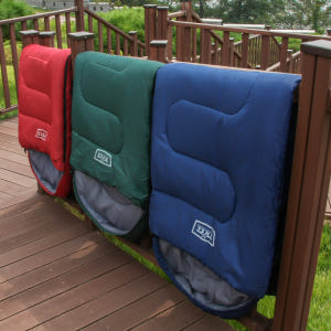 빈슨메시프 레아 침낭 사계절 여름 백패킹 차박 경량 이불 캠핑침낭 115... 운동러 솔직 후기 | 실사용 리뷰 - 상품 이미지 2