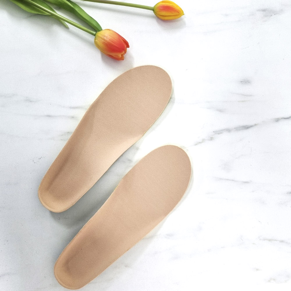 온쉼 평발 운동화 깔창 군대 쿠션 안전화 깔창 발 아치형 서포트 군인 카본 아치 - 상세 이미지 5