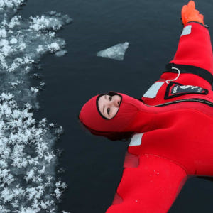 핀란드 로바니에미에 떠있는 오로라 얼음 솔직 후기 | 실사용자 리뷰 분석 - 상품 이미지 4