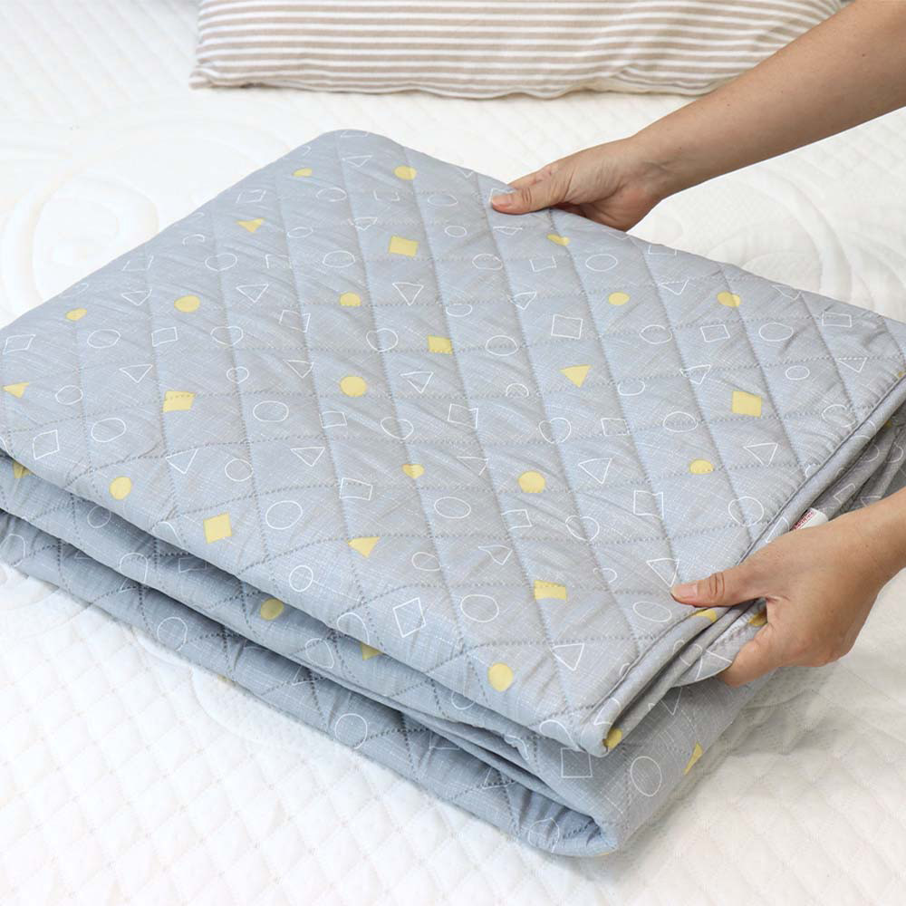 리웨이 탄소 전기요 캠핑용 전기 매트 장판 온열매트