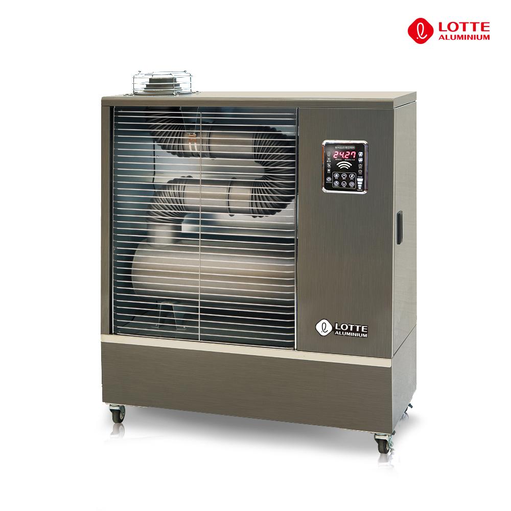 업소용돈풍기 식당 대형곱창난로 기름 원적외선튜브히터