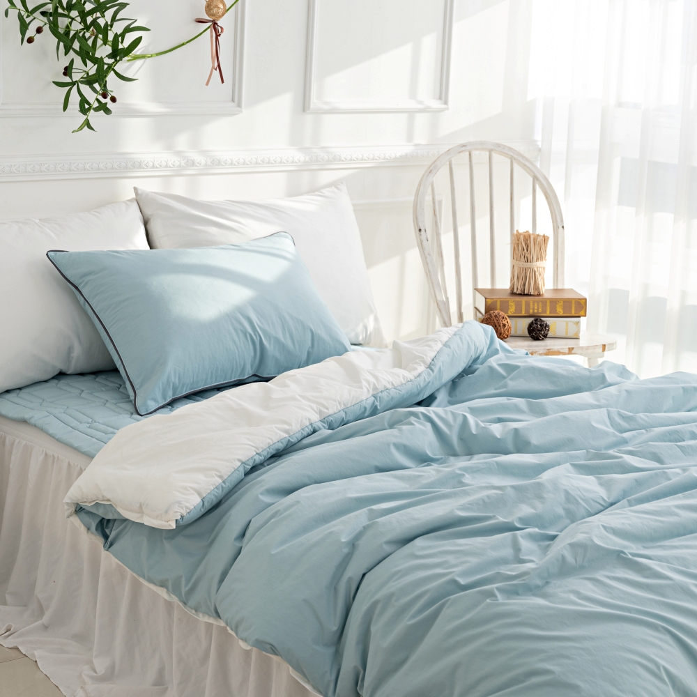 순면 호텔 라지킹 이불 차렵 침구 세트