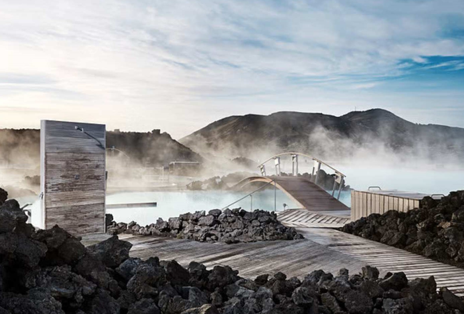 아이슬란드 일일 투어 | 레이캬비크 출발 화산 불가사의 & 블루 라군 이미지 4