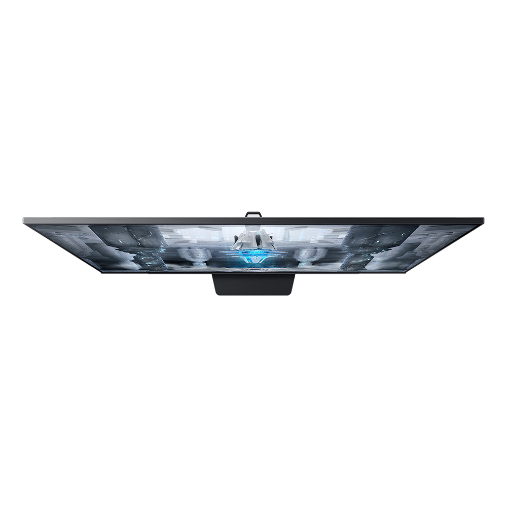 삼성 오디세이 Neo G7 LS43CG700 4K UHD 144Hz 스마트 게이밍 모니터 - 상세 이미지 4