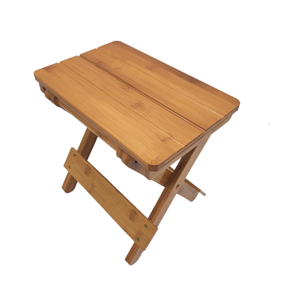 우주캠핑 원목 우드 받침대 스탠드 워터저그 아이스박스