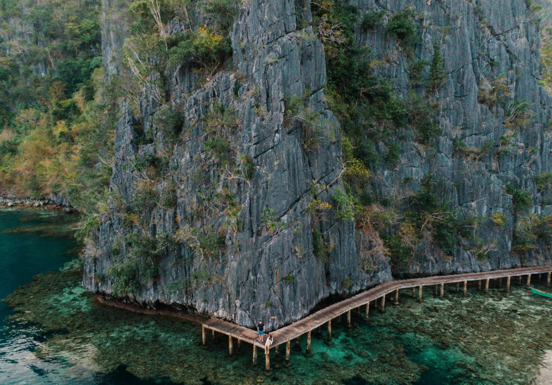 필리핀 코론섬 호핑 스피드보트 투어 (상품 페이지 Google 번역됨) 이미지 4