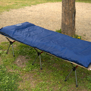 빈슨메시프 레아 침낭 사계절 여름 백패킹 차박 경량 이불 캠핑침낭 850... 운동러 솔직 후기 | 실사용 리뷰 - 상품 이미지 4