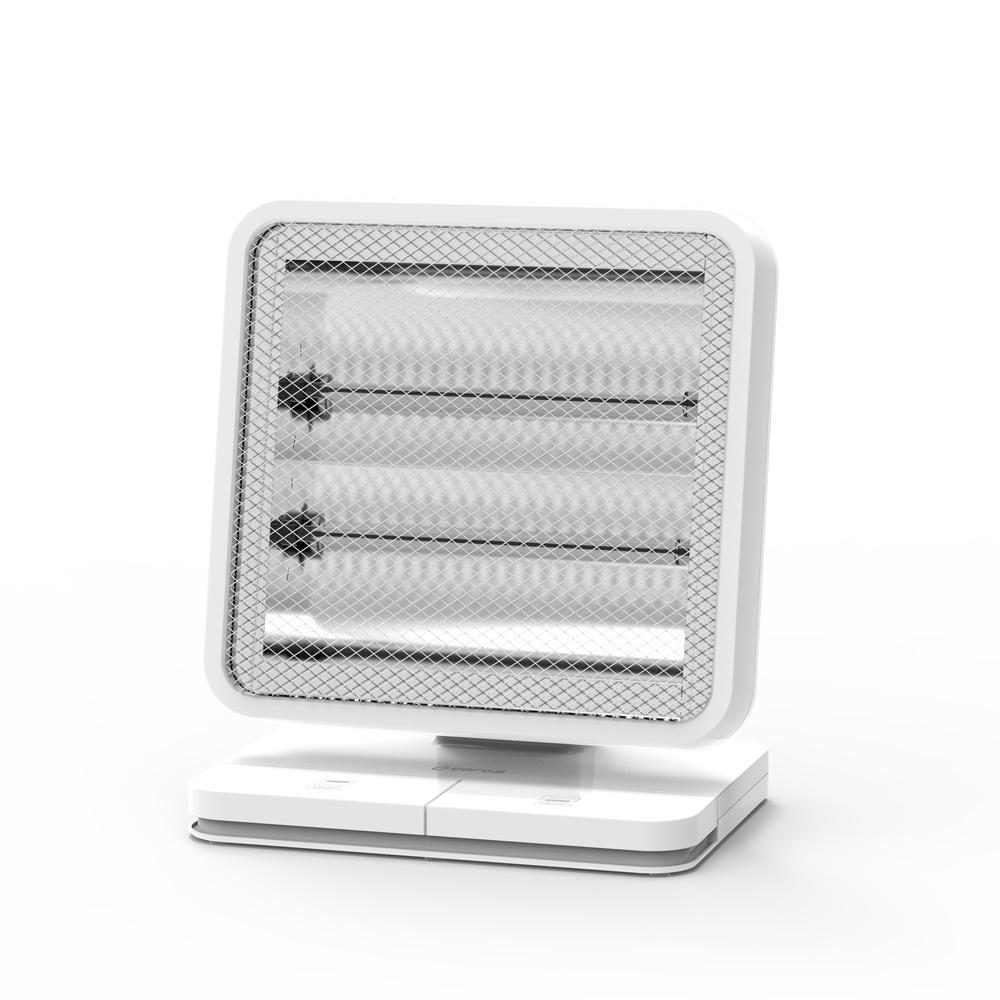 발터치 사무실전기난로 전기히터 미니난방기 전열기