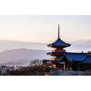 일본 교토: 역사적인 히가시야마 워킹 투어 솔직 후기 | 실사용자 리뷰 분석 - 상품 이미지 1