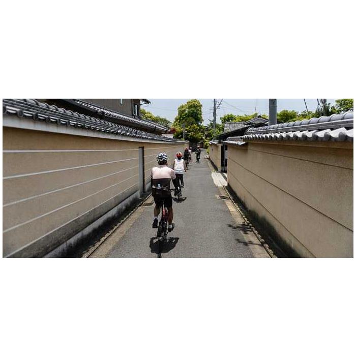 일본 교토: 3시간 사이클링 투어 이미지 2