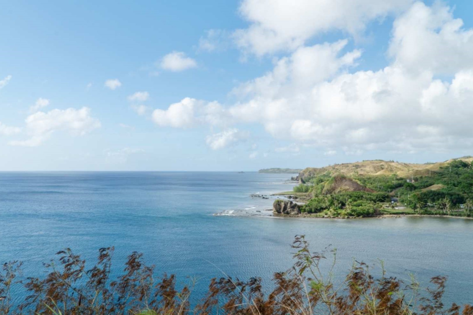 미국 괌 시내 및 남부 반나절 투어 이미지 2