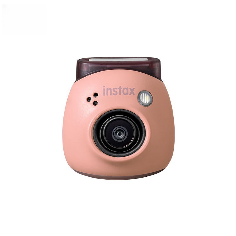 인스탁스 팔 후지필름 Instax Pal Mini 소형 즉석카메라 블루 기본 - 상세 이미지 3