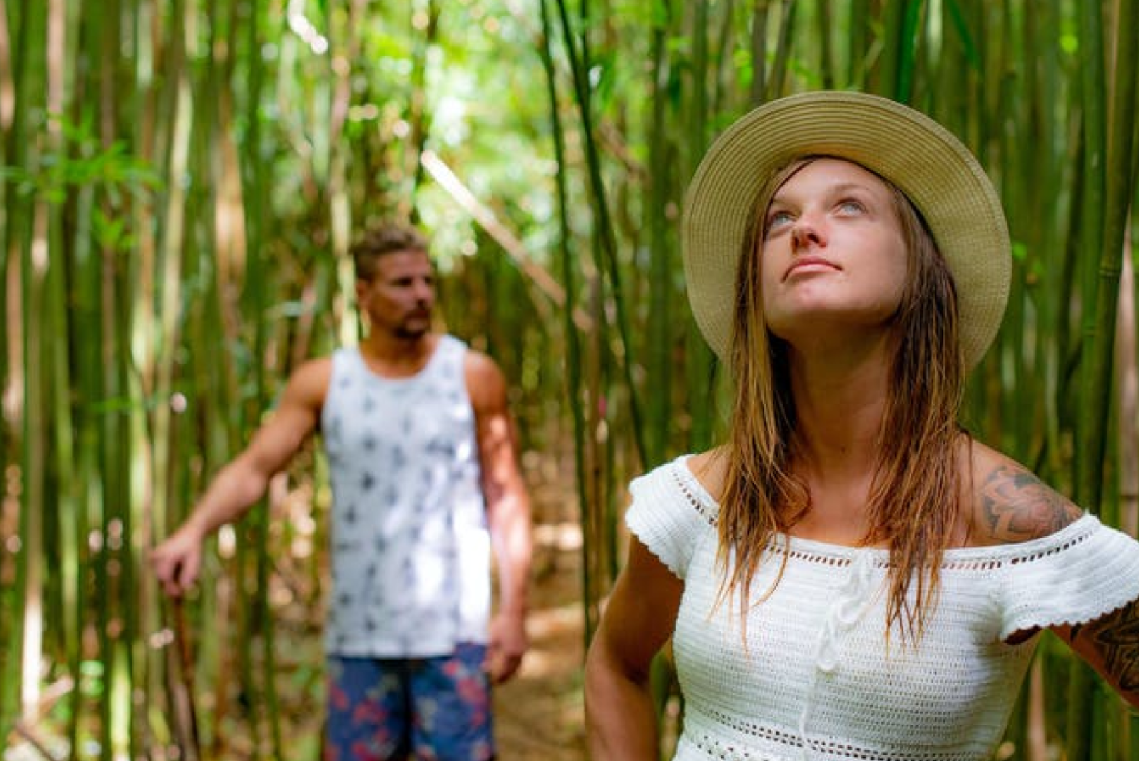 미국 하와이 오아후｜인스타그램 인생샷 투어｜와이키키 호텔 픽업 포함 이미지 3