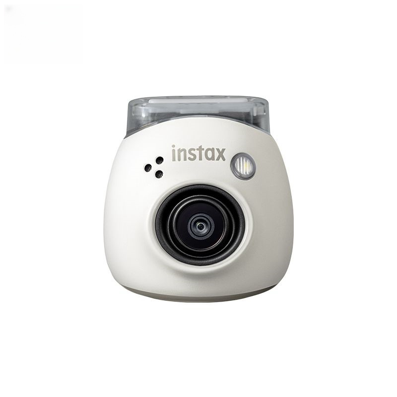 인스탁스 팔 후지필름 Instax Pal Mini 소형 즉석카메라 블루 기본 - 상세 이미지 4
