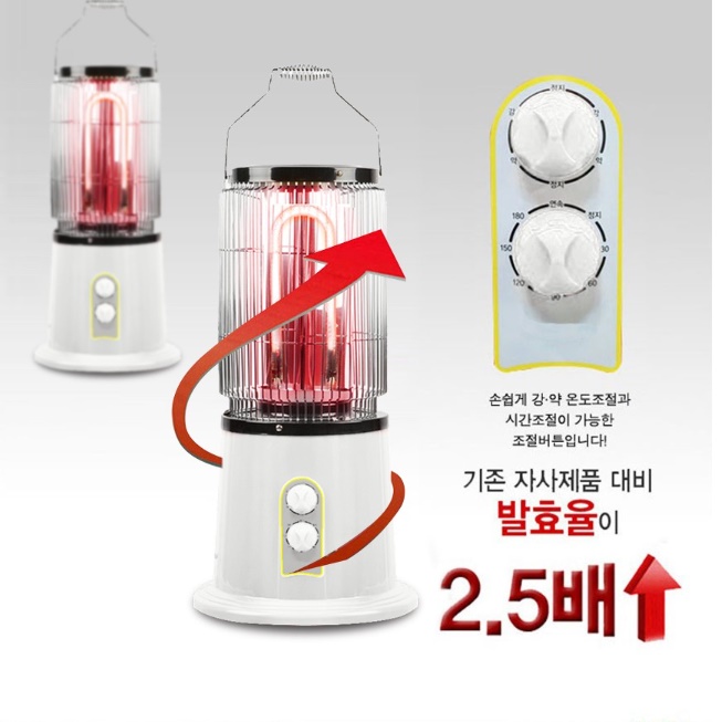 사무실온열기 매장용히터 사무실용난로 대형난로 공업용히터